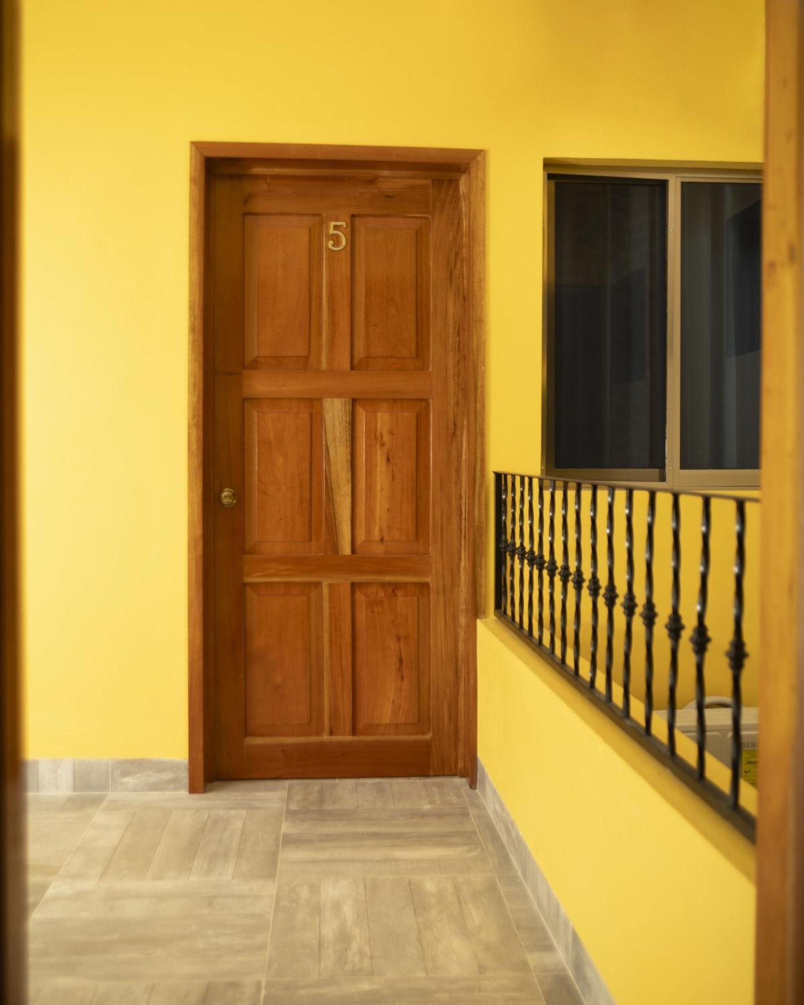 Casa Marco'S Hotel Valladolid  Buitenkant foto
