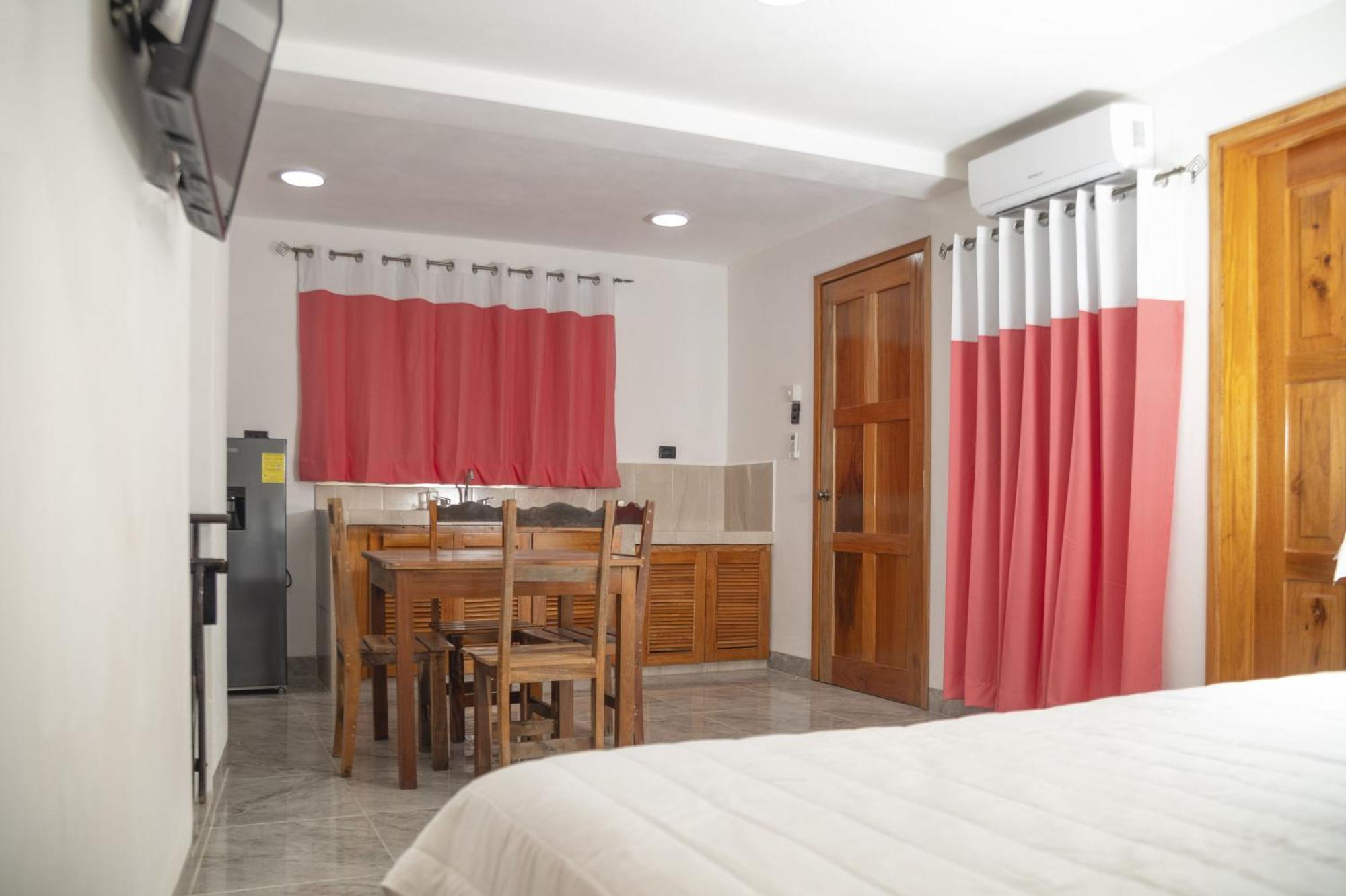 Casa Marco'S Hotel Valladolid  Buitenkant foto